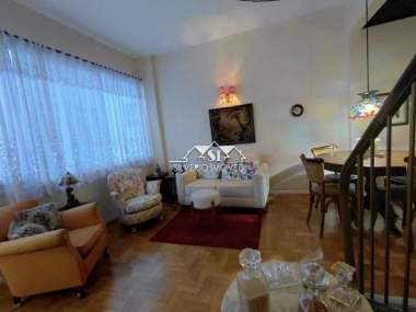 [CI 40060] Apartamento em Centro, Petrópolis/RJ