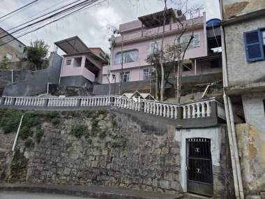 [CI 40061] Casa em Retiro, Petrópolis/RJ