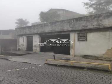 [CI 40067] Galpão em Quitandinha, Petrópolis/RJ