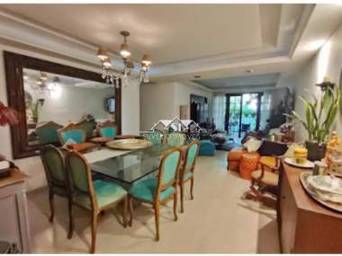 [CI 40072] Apartamento em Bonsucesso, Petrópolis/RJ