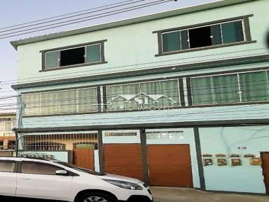 [CI 40074] Prédio Comercial em Jardim 25 de Agosto, Duque de Caxias/RJ