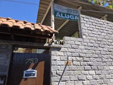 [CI 40081] Casa em Carangola, Petrópolis/RJ