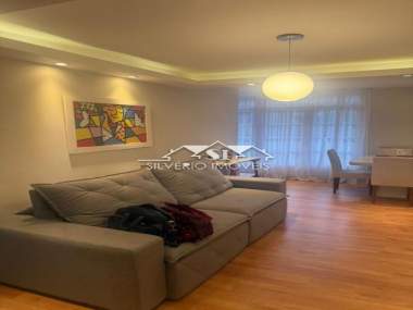 [CI 40084] Apartamento em Carangola, Petrópolis/RJ