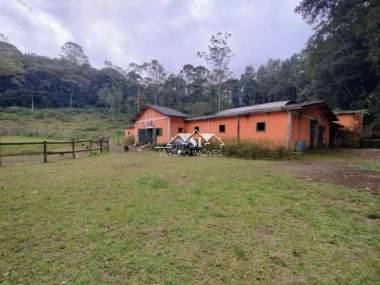 [CI 40086] Terreno em Mosela, Petrópolis/RJ