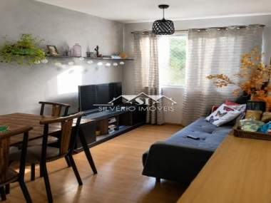 [CI 40100] Apartamento em Morin, Petrópolis/RJ