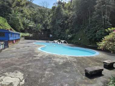 [CI 40101] Apartamento em Taquara, Petrópolis/RJ