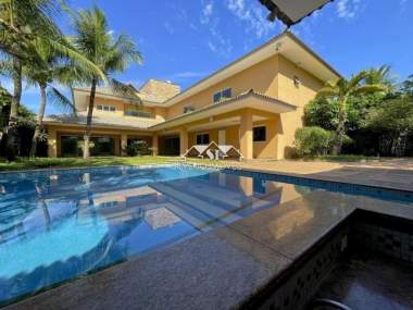 [CI 40112] Casa em Barra da Tijuca, Rio de Janeiro/RJ