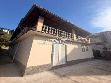 [CI 40114] Casa em Bingen, Petrópolis/RJ