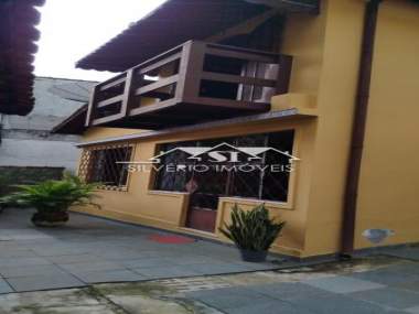 [CI 40121] Casa em Bingen, Petrópolis/RJ