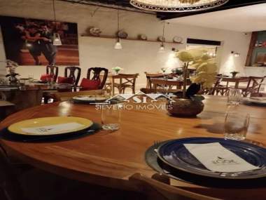 [CI 40123] Ponto Comercial em Nogueira, Petrópolis/RJ