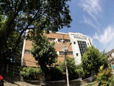 [CI 40128] Prédio Comercial em Caju, Rio de Janeiro/RJ