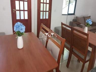[CI 40131] Apartamento em Quitandinha, Petrópolis/RJ
