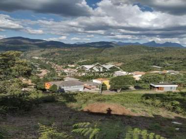[CI 40133] Terreno em Albuquerque, Teresópolis/RJ