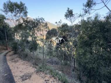 [CI 40137] Terreno em Estrada da Saudade, Petrópolis/RJ
