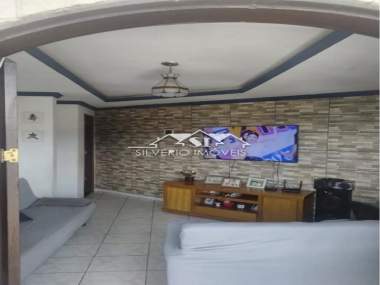 [CI 40138] Casa em Quarteirão Brasileiro, Petrópolis/RJ