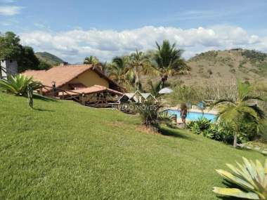 [CI 40139] Casa em Areal, Areal/RJ