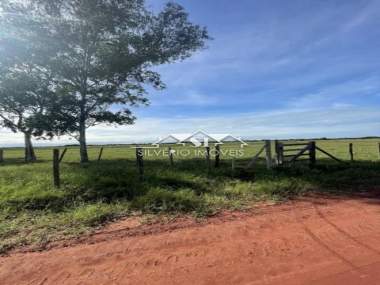 [CI 40141] Fazenda em Santo Amaro de Campos, Campos De Goytacazes /RJ