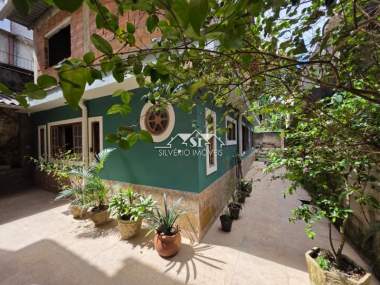 [CI 40143] Casa em Mosela, Petrópolis/RJ