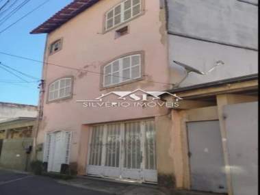 [CI 40153] Casa em Cascatinha, Petrópolis/RJ