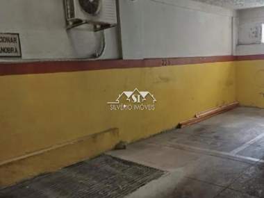 [CI 40157] Vaga de Garagem em Centro, Petrópolis/RJ
