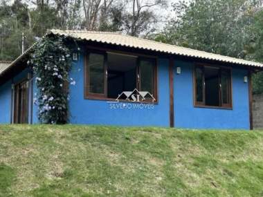 [CI 40159] Casa em Itaipava, Petrópolis/RJ