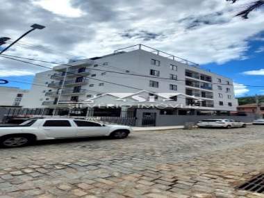 [CI 40163] Apartamento em Corrêas, Petrópolis/RJ