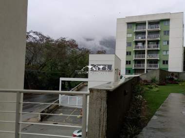 [CI 40167] Apartamento em Nogueira, Petrópolis/RJ