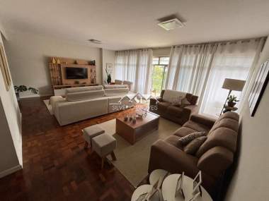 [CI 40170] Apartamento em Centro, Petrópolis/RJ