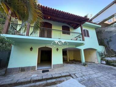 [CI 40177] Casa em Bingen, Petrópolis/RJ