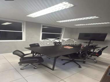 [CI 40178] Sala  em Quarteirão Brasileiro, Petrópolis/RJ