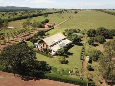 [CI 40180] Fazenda em Itaguai- RJ, Seropédica /RJ
