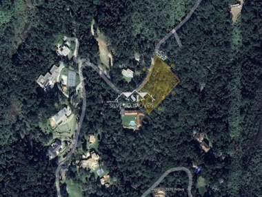 [CI 40182] Terreno em Araras, Petrópolis/RJ