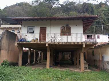 [CI 40184] Casa em Itaipava, Petrópolis/RJ