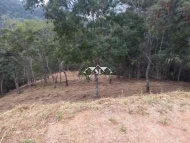 [CI 40186] Terreno em Pedro do Rio, Petrópolis/RJ