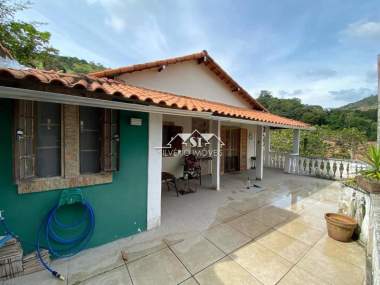 [CI 40187] Casa em Julioca, Areal/RJ