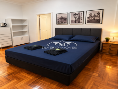 [CI 40188] Apartamento em Centro, Petrópolis/RJ