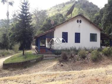 [CI 40191] Casa em São José do Vale do Rio Preto, São José do Vale do Rio Preto/RJ