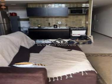 [CI 40192] Apartamento em Itaipava, Petrópolis/RJ