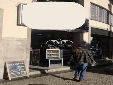 [CI 40194] Ponto Comercial em Centro, Petrópolis/RJ