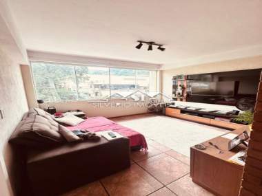 [CI 40195] Apartamento em Quarteirão Brasileiro, Petrópolis/RJ