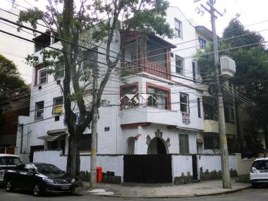 [CI 40196] Casa em Urca, Rio de Janeiro/RJ