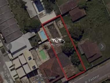 [CI 40198] Galpão em Parque A Equitativa, Duque de Caxias/RJ