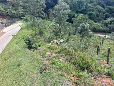 [CI 40205] Terreno em Pedro do Rio, Petrópolis/RJ