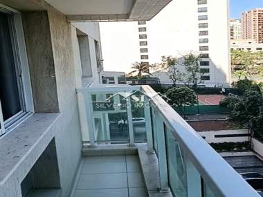[CI 40208] Apartamento em Barra da Tijuca, Rio de Janeiro/RJ