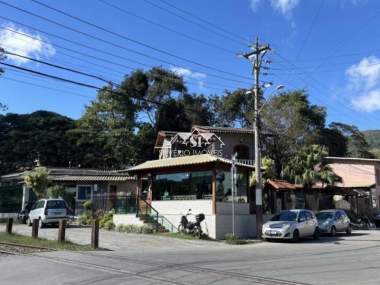 [CI 40211] Apartamento em Centro, Miguel Pereira/RJ