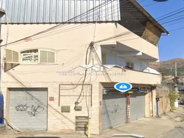 [CI 40217] Apartamento em Cascatinha, Petrópolis/RJ