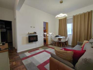 [CI 40225] Apartamento em Valparaíso, Petrópolis/RJ