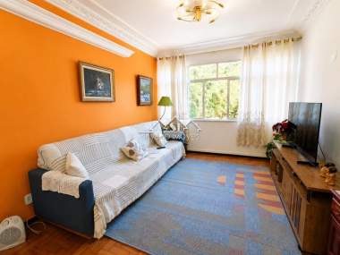 [CI 40226] Apartamento em Centro, Petrópolis/RJ