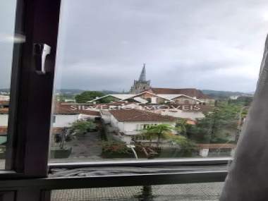 [CI 40227] Apartamento em Centro, Petrópolis/RJ