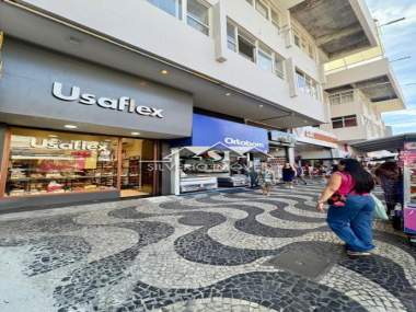 [CI 40230] Loja em Centro, Nova Iguaçu/RJ